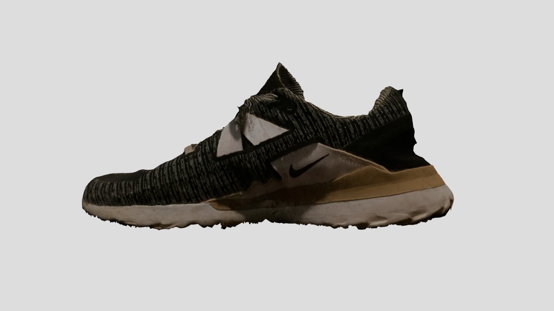 Meh Shoe