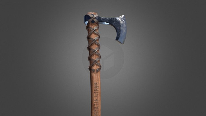 Homework 10 3D Model