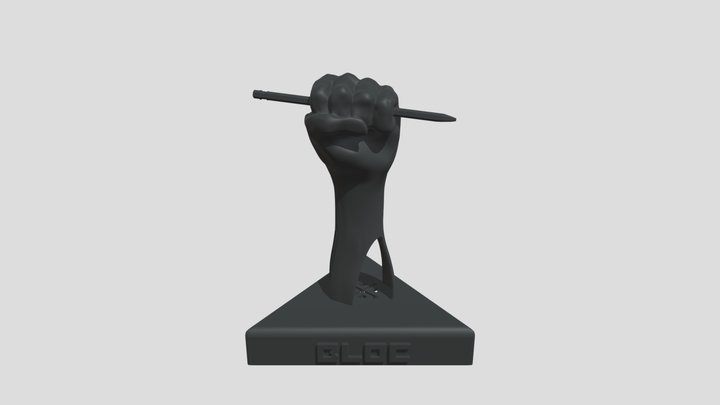 BLOC-Award-Concepts_v1 3D Model