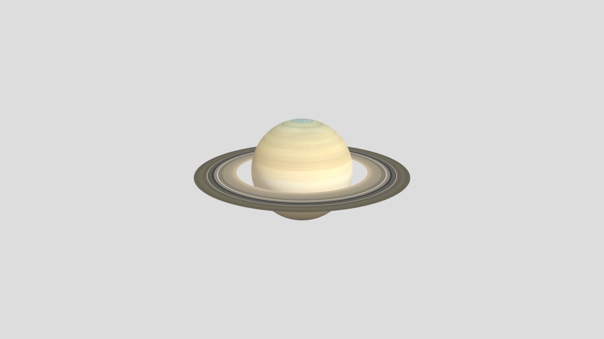 Saturn