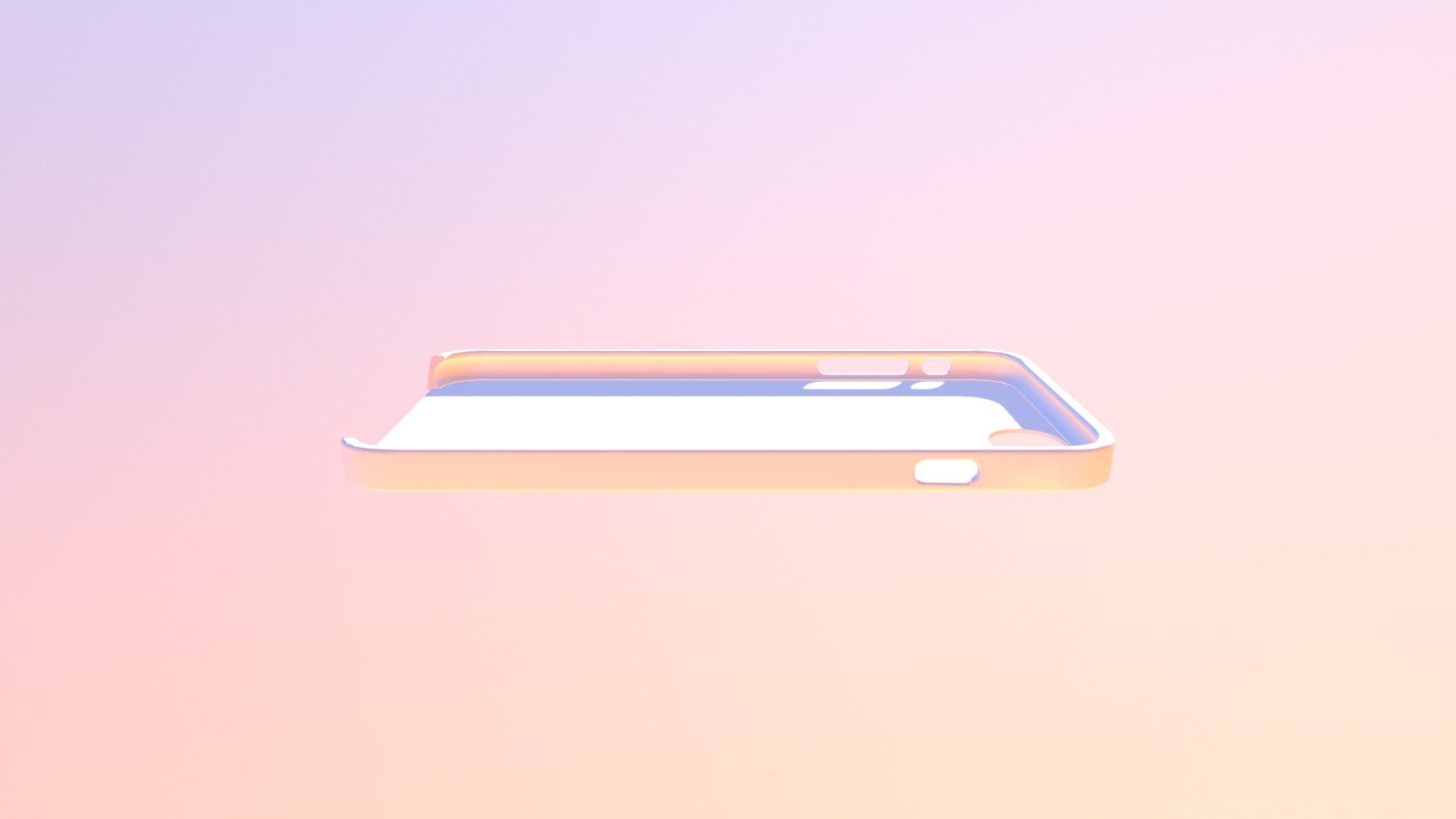 Iphone 7 Plus Case
