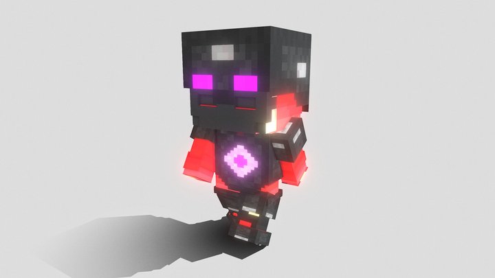 zFxcu_ 3D Model
