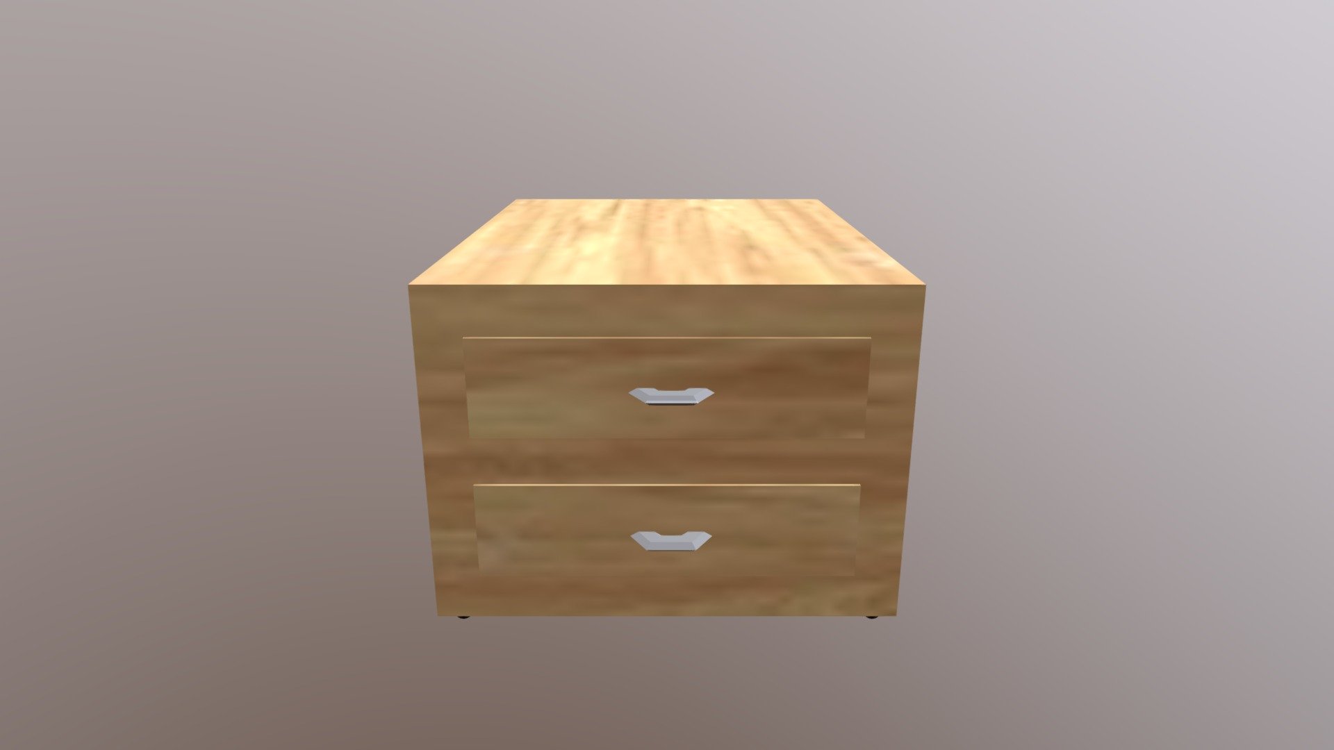 Bedsidetabled