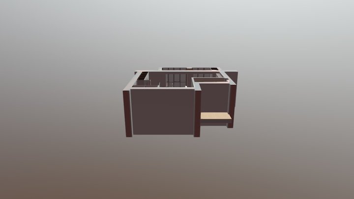 26,06 3D Model