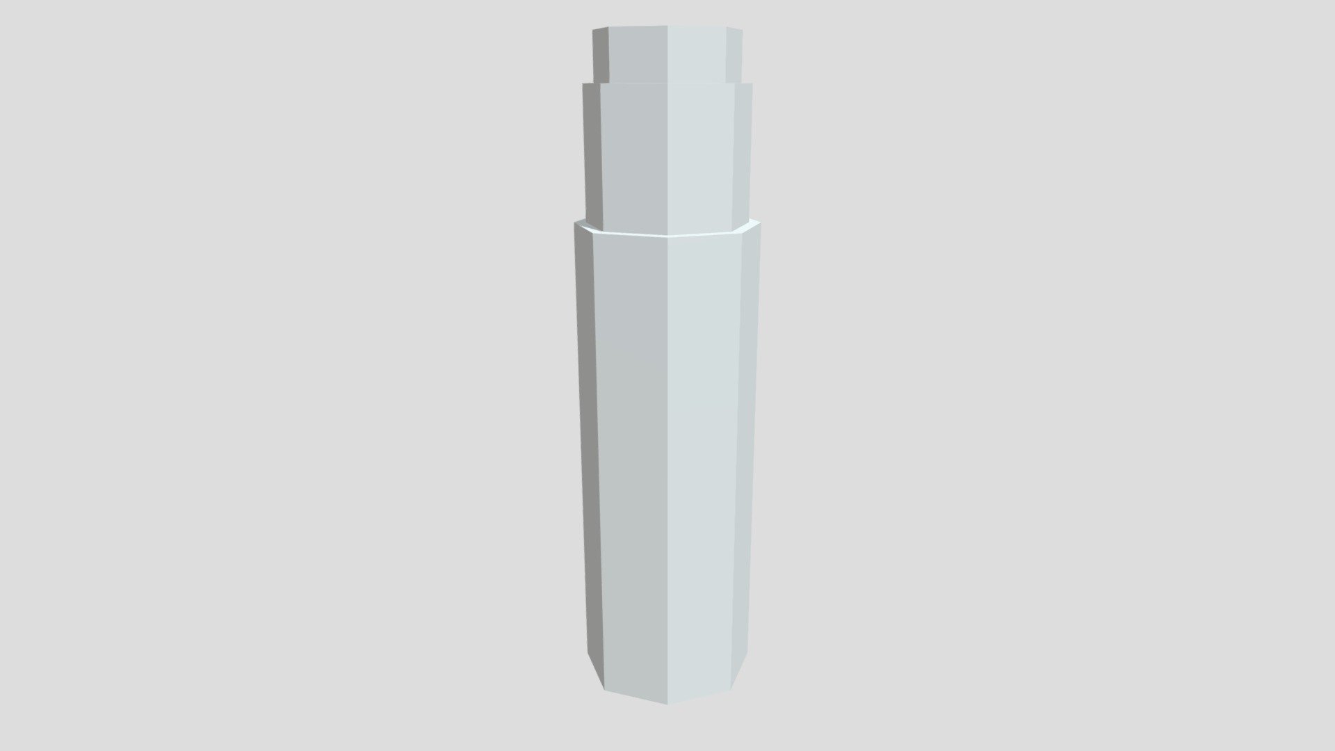 Chapstick from Poly by Google