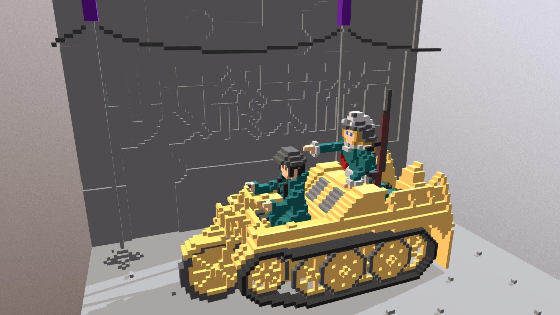 Girls Last Tour