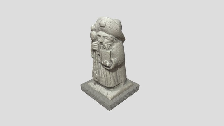 Figura 3D Model