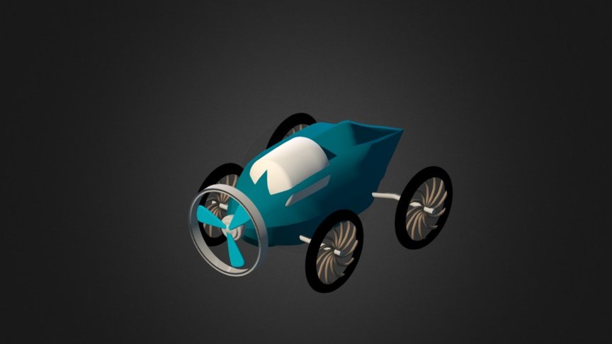 Buggy