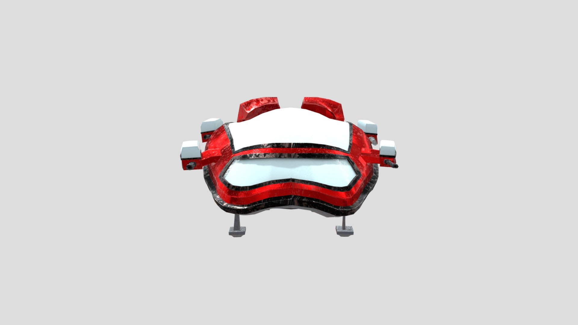 Vehicle design