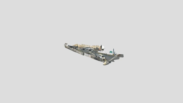 test 3D Model