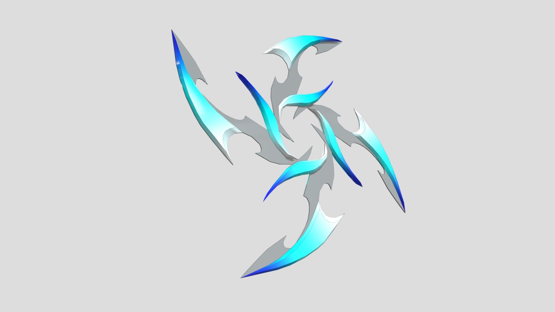 Shuriken