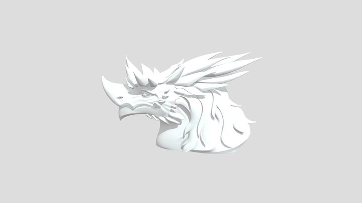 ronin fun 2 3D Model
