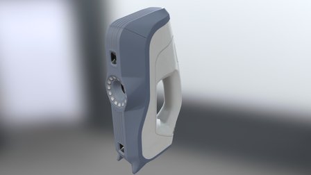 3d scanner 3D Model