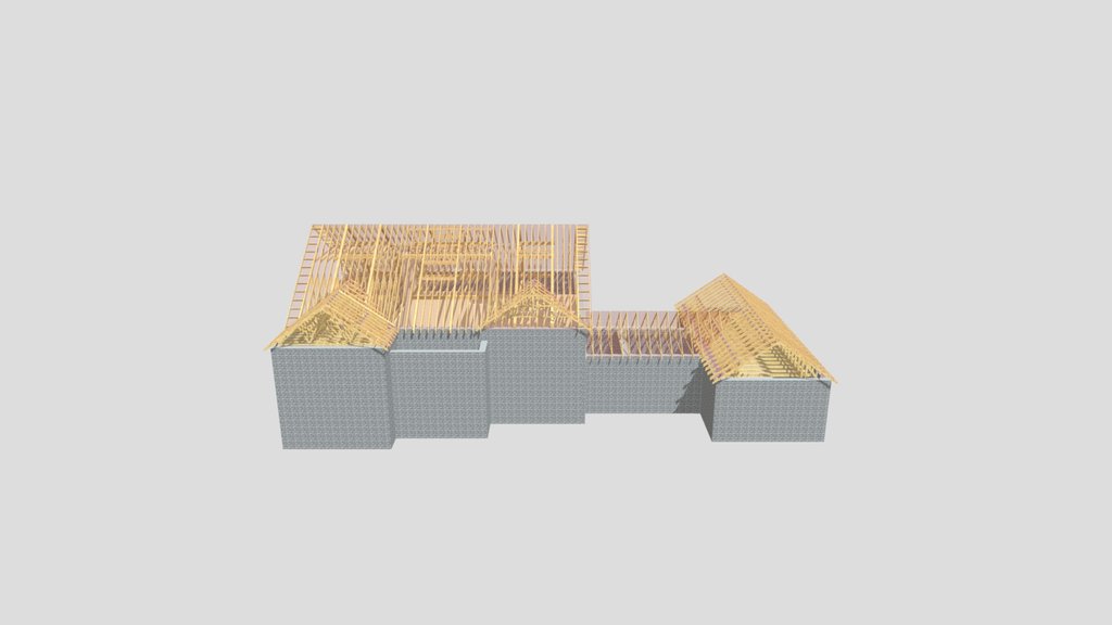 House_&_ Garage_-_ No1_ The_ Paddocks