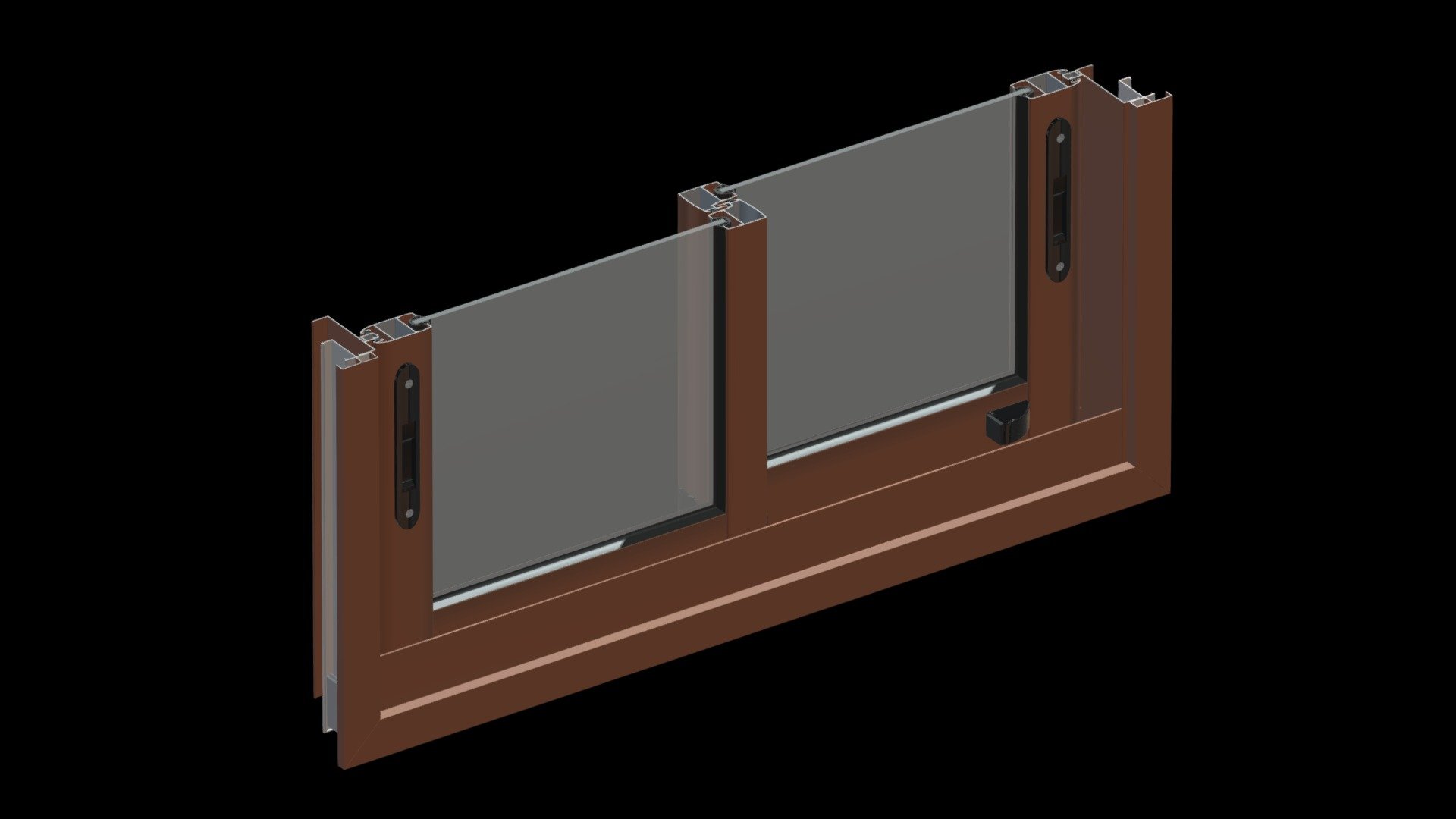 RENOIR HORIZONTAL  SIMPLES 3 — Sketchfab embed 3D viewer