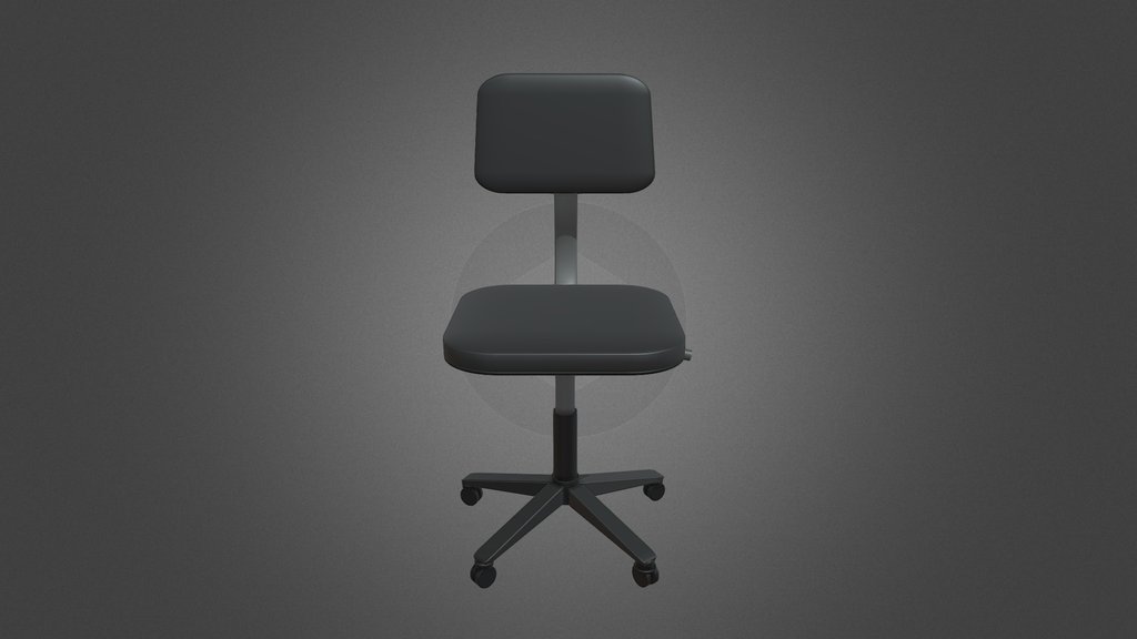 office chair