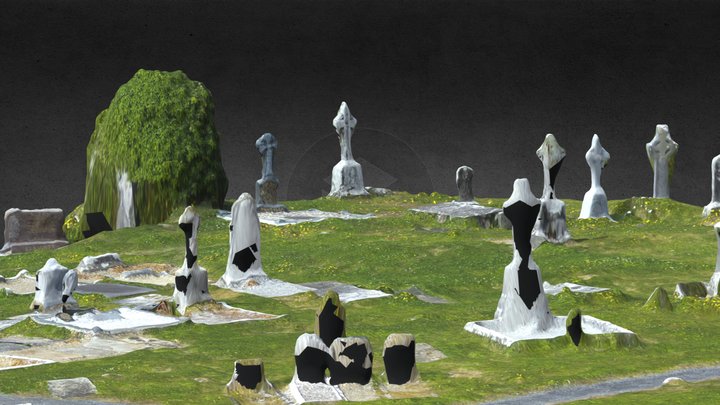 Keelogues - Drone – Kostenloses 3D-Modell STL