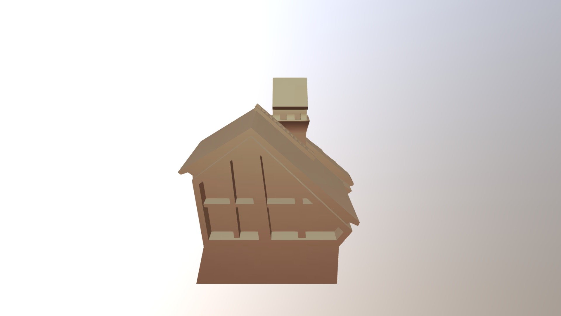 Fantasy House