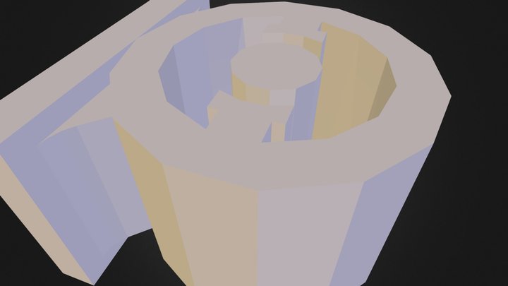 Anim3d 3D Model