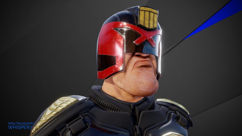Dredd