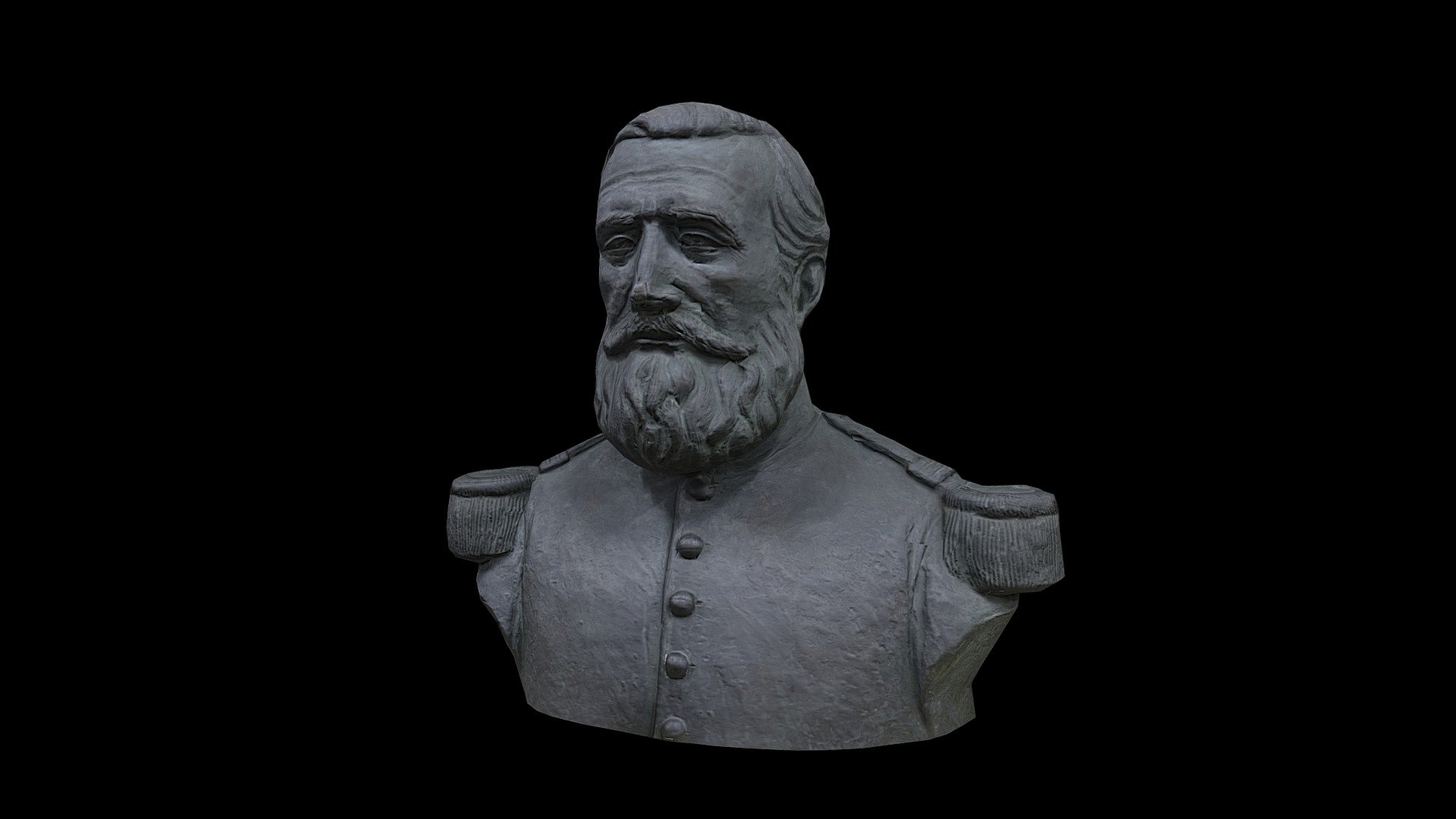 Arias y Arague 1825 - 1880 — Sketchfab embed 3D viewer
