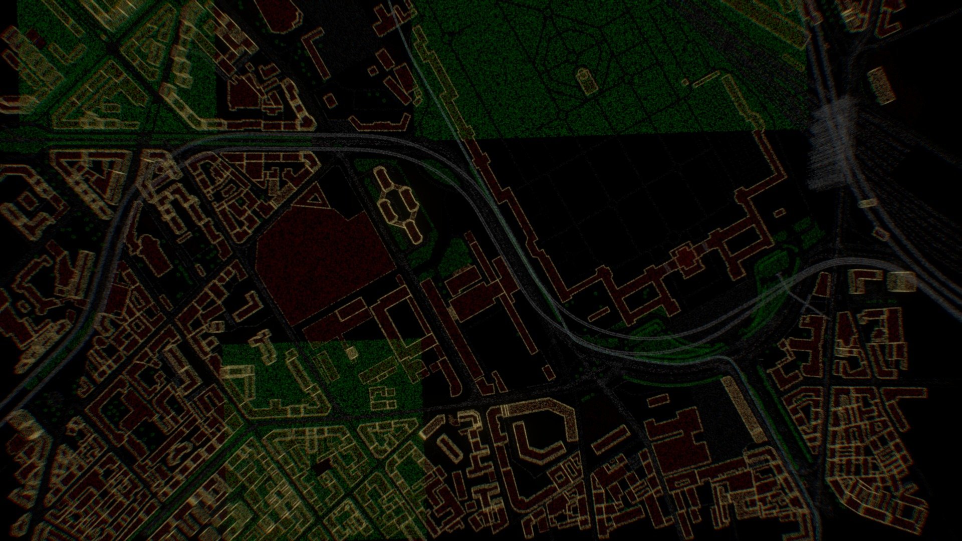 MILANO FABBRICA DEL FUTURO - UXRZONE