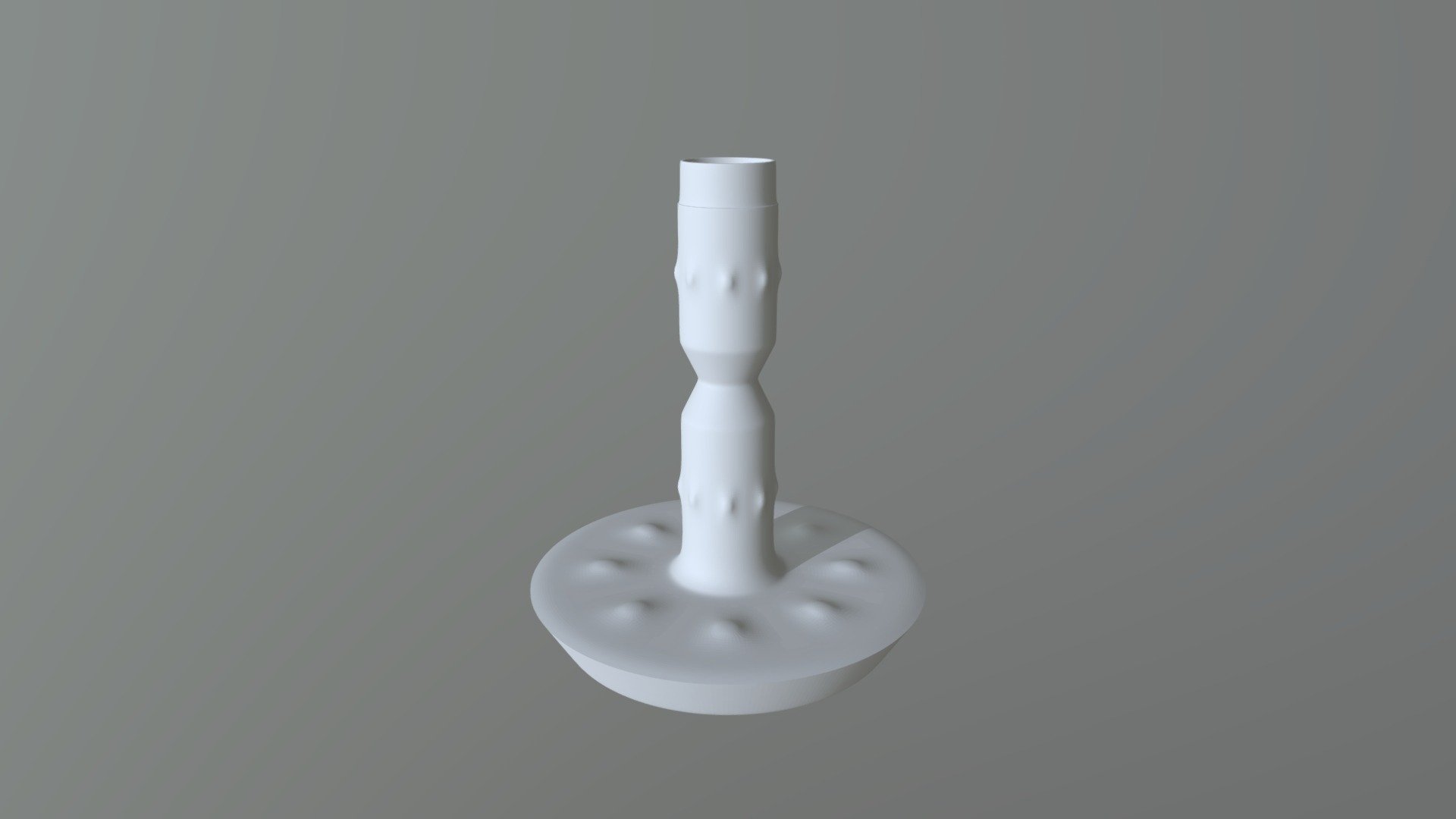 Shisha Vase 004 V1