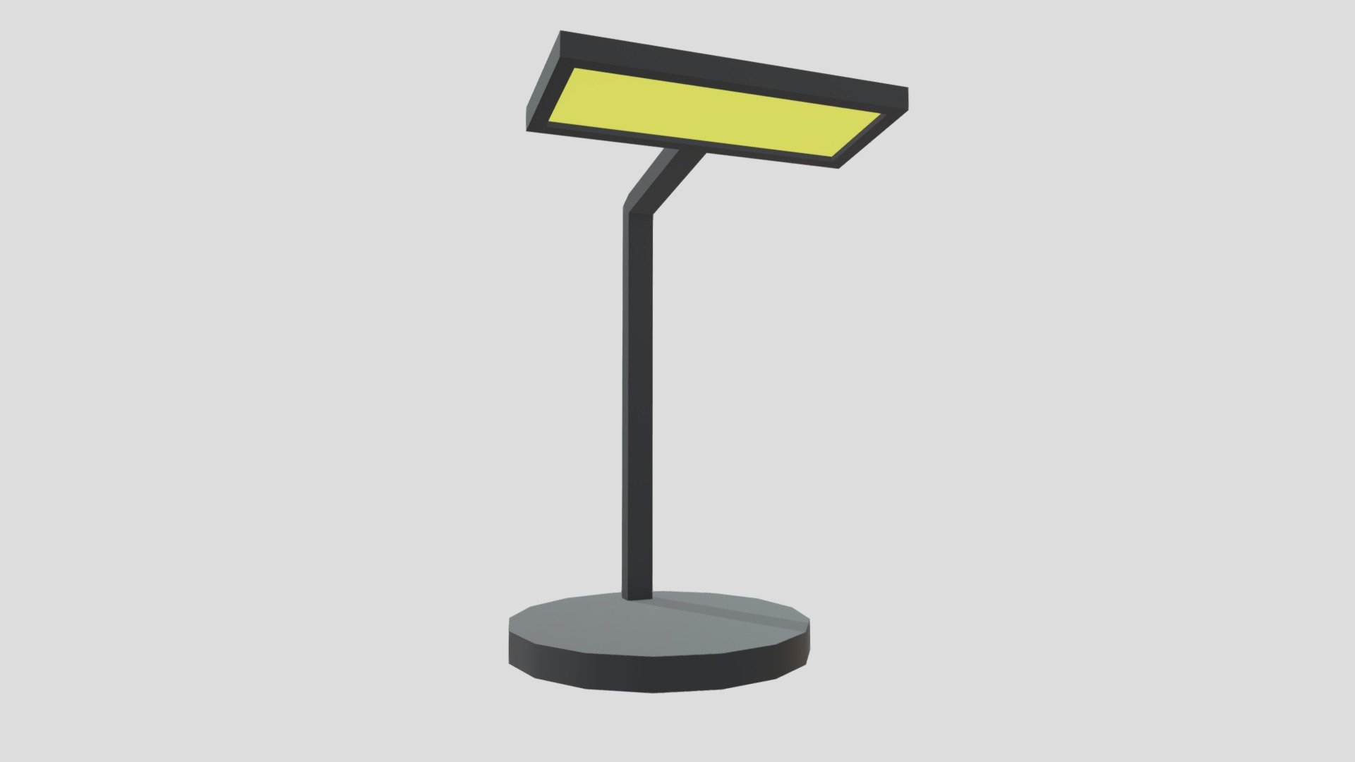 Desk Lamp
