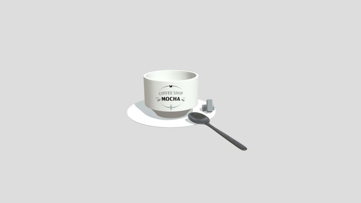 Cup of coffee