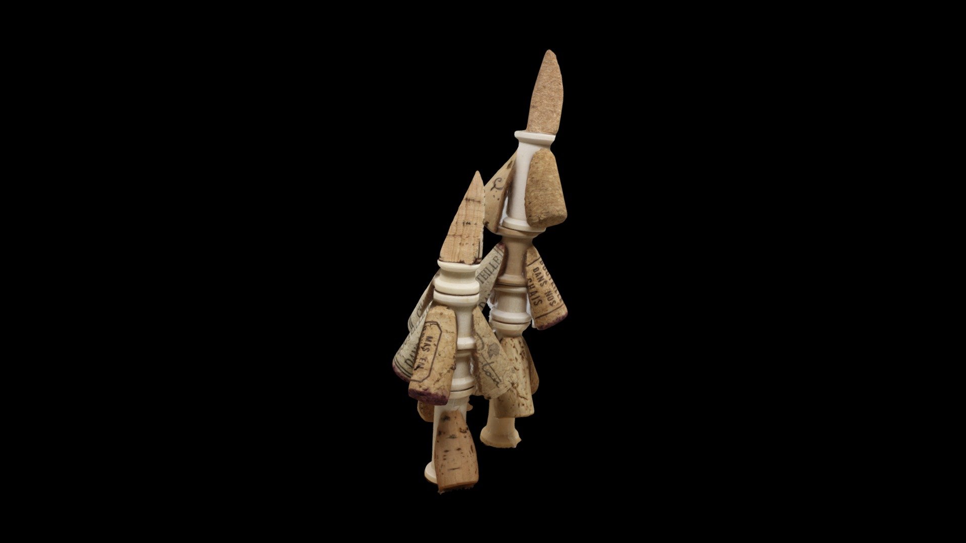St Giles School Group: Model 4