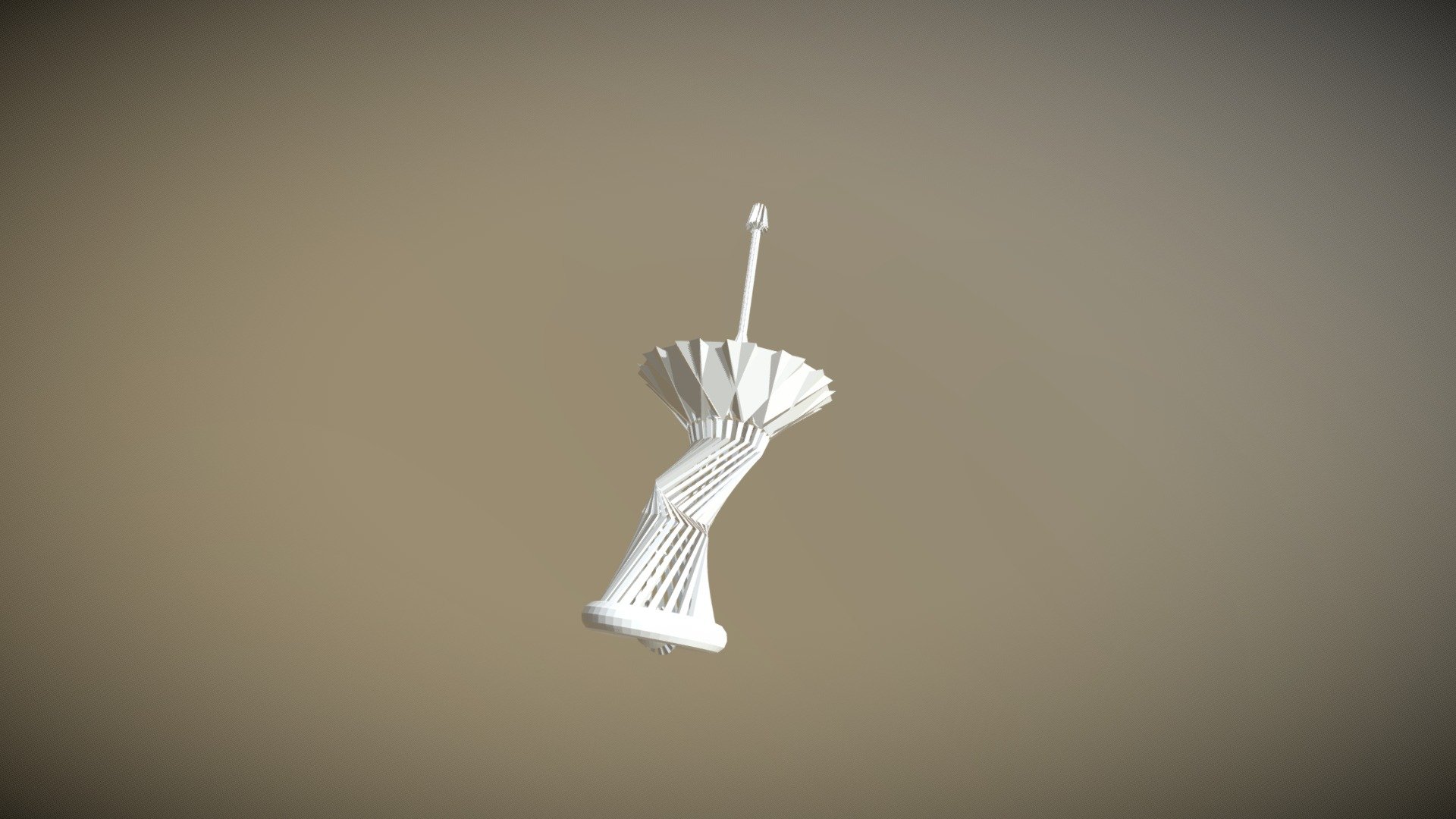 TESTING BEVELING AND ROTATION