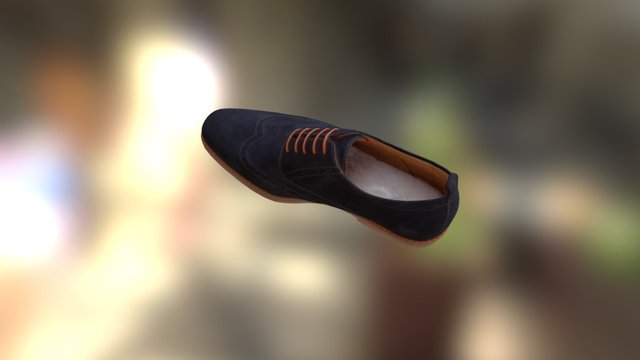 Life8-3 3D Model