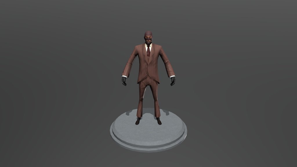 TF2 Spy