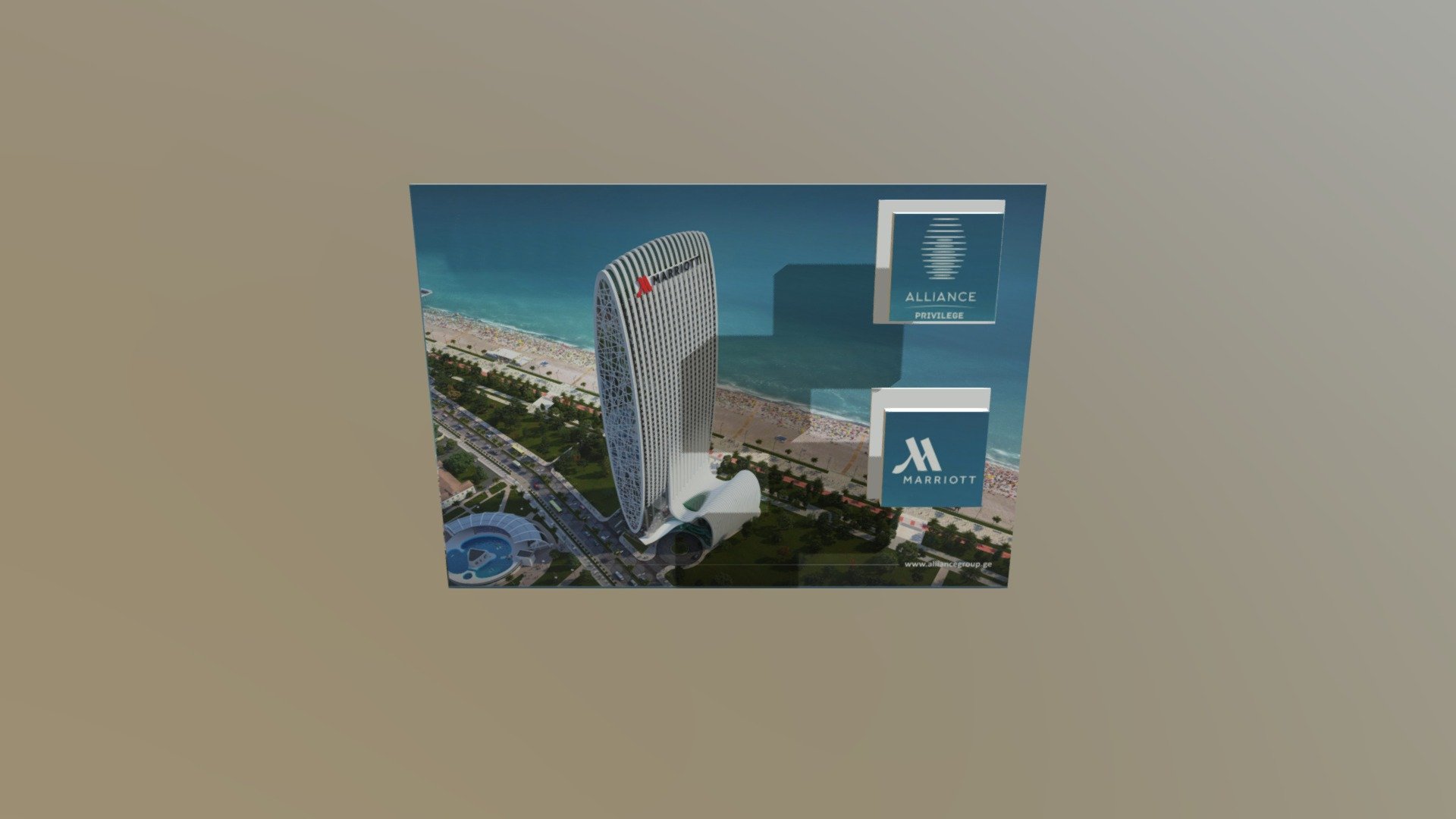 Marriot