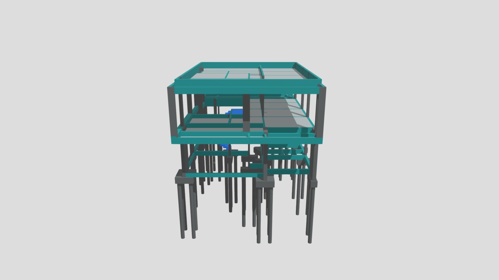 2124 - 3D
