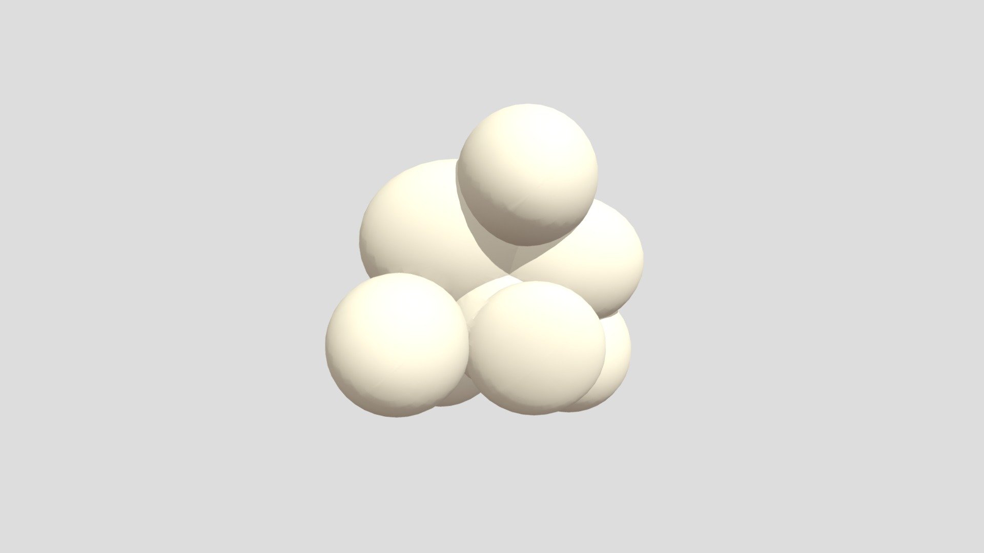 Dough — Sketchfab embed 3D viewer