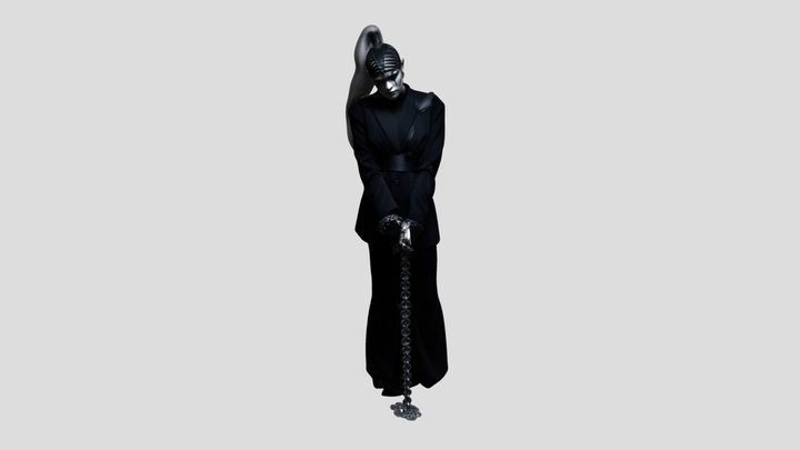 SKYND's Robert Hansen look