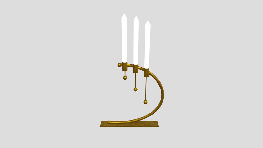 Candle Holder