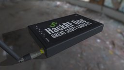 Hack RF