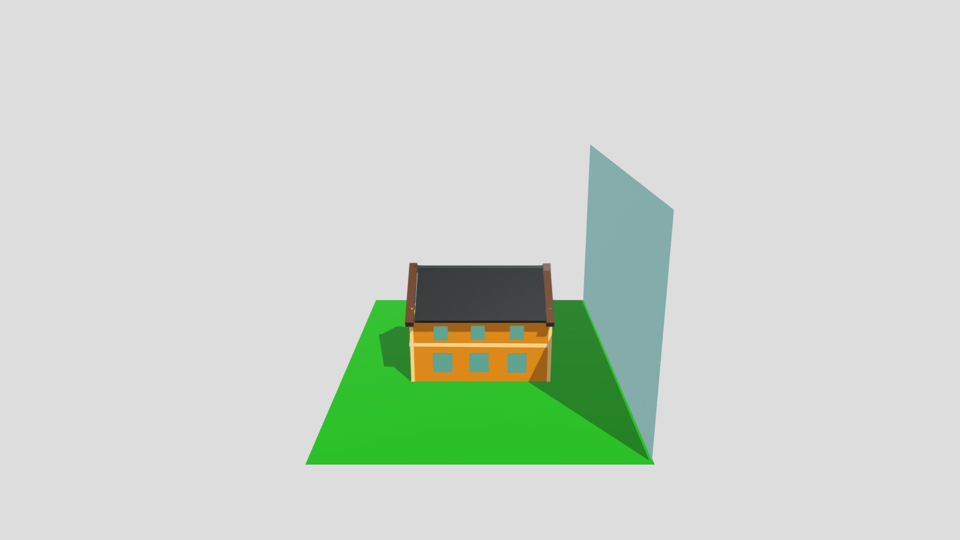 Small House