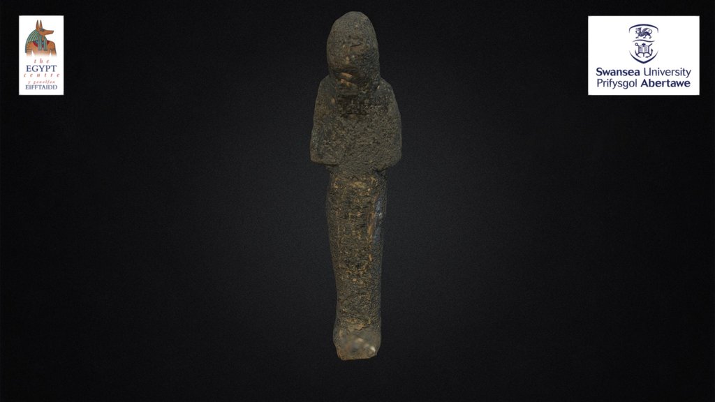 Shabti (W457)