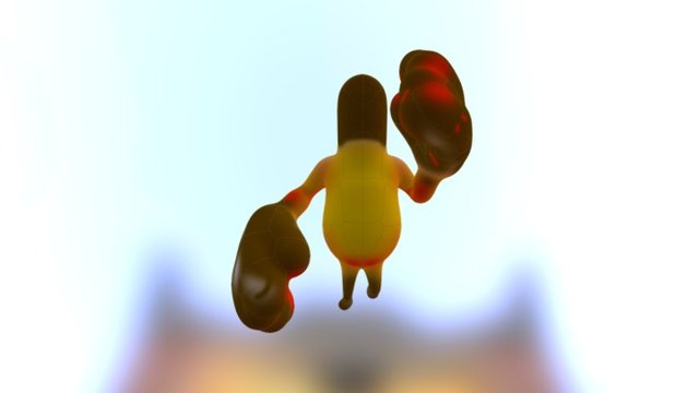 My Sculpture (13)