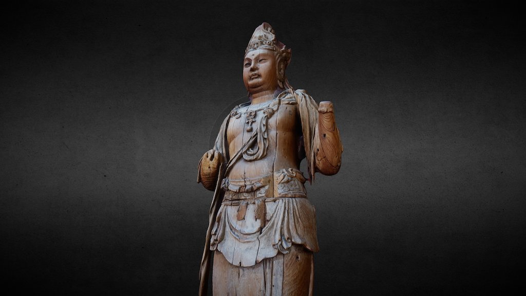 Bodhisattva