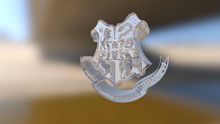 P2_Curvas 3D Model