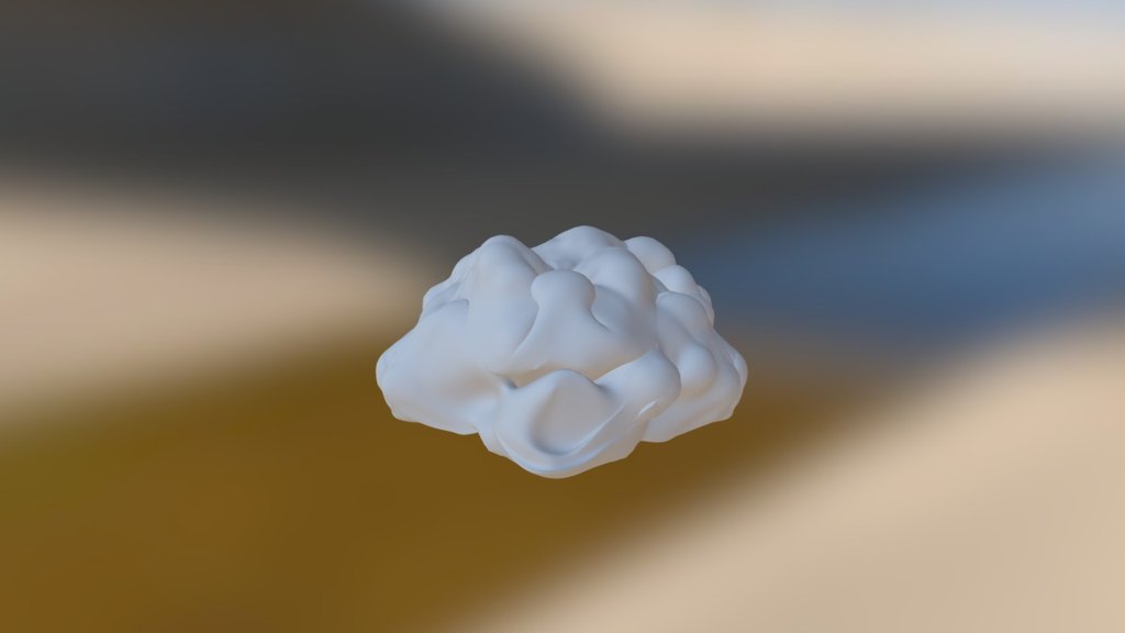 Landing Site 1