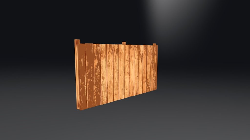 Fence01