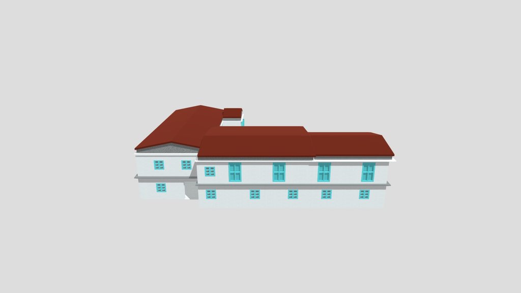 Brit House