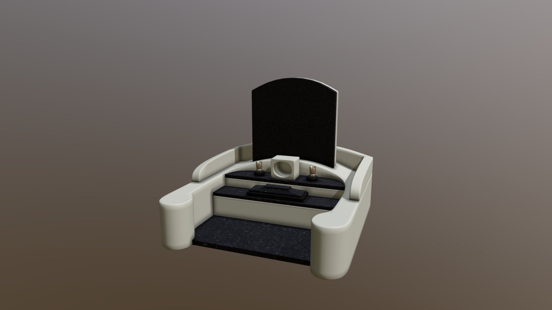 tombe 7