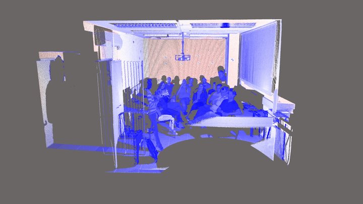 Hasava 2 3D Model