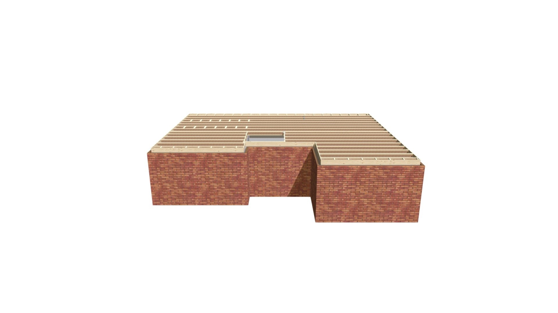 Comp1 I-Joists